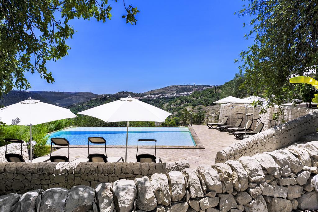 Relais Villa Del Monte Ραγκούσα Εξωτερικό φωτογραφία