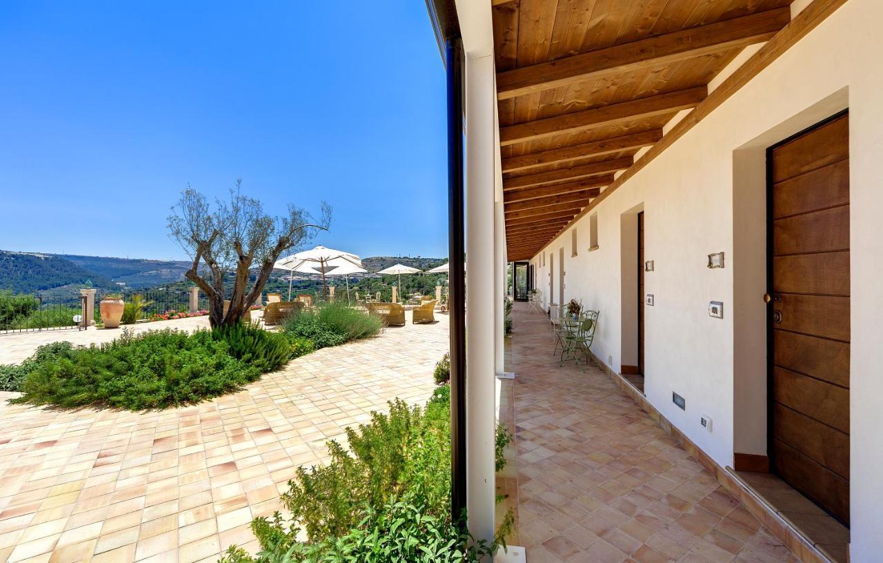 Relais Villa Del Monte Ραγκούσα Εξωτερικό φωτογραφία